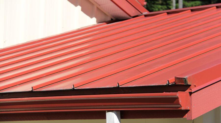 Industrial Roof Installation in Cassopolis, MI